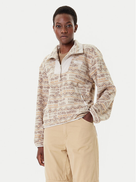 Columbia Polar Sequoia Grove™ 2136204 Beżowy Regular Fit
