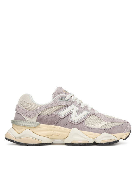 New Balance Sneakersy U906029M Szary