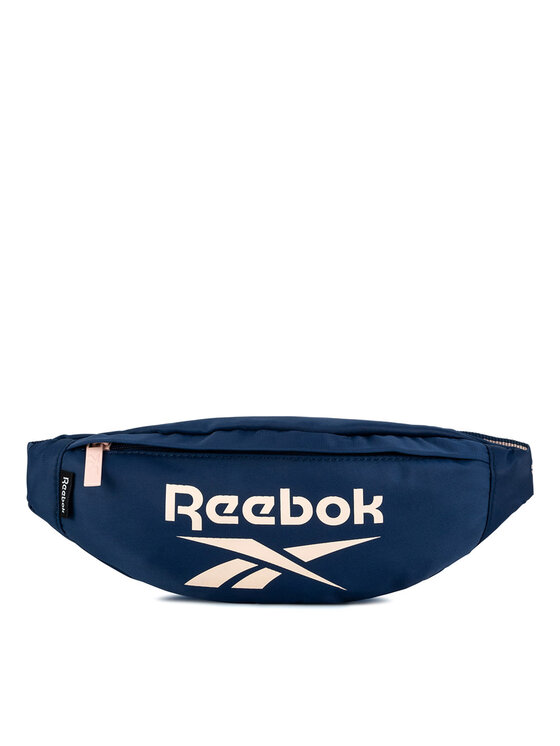 Reebok Torebka CEOWB-RBK-014-CCC-06 Niebieski miniaturka