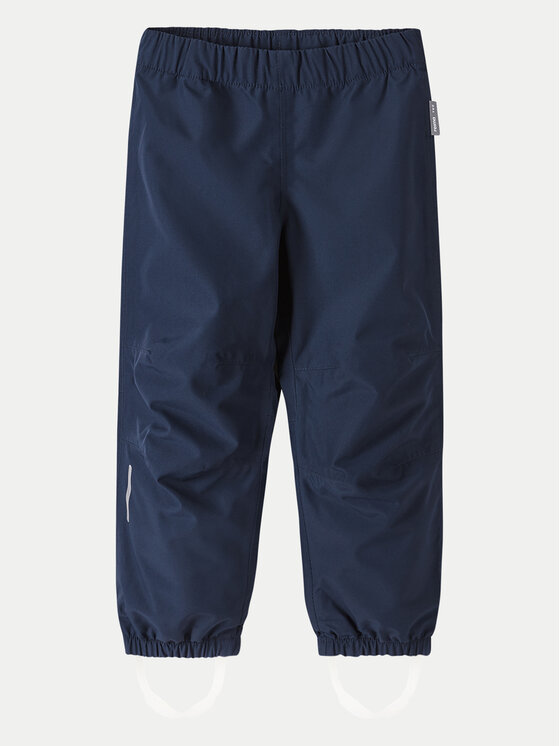 Reima Spodnie outdoor Kaura 5100148B Granatowy Regular Fit