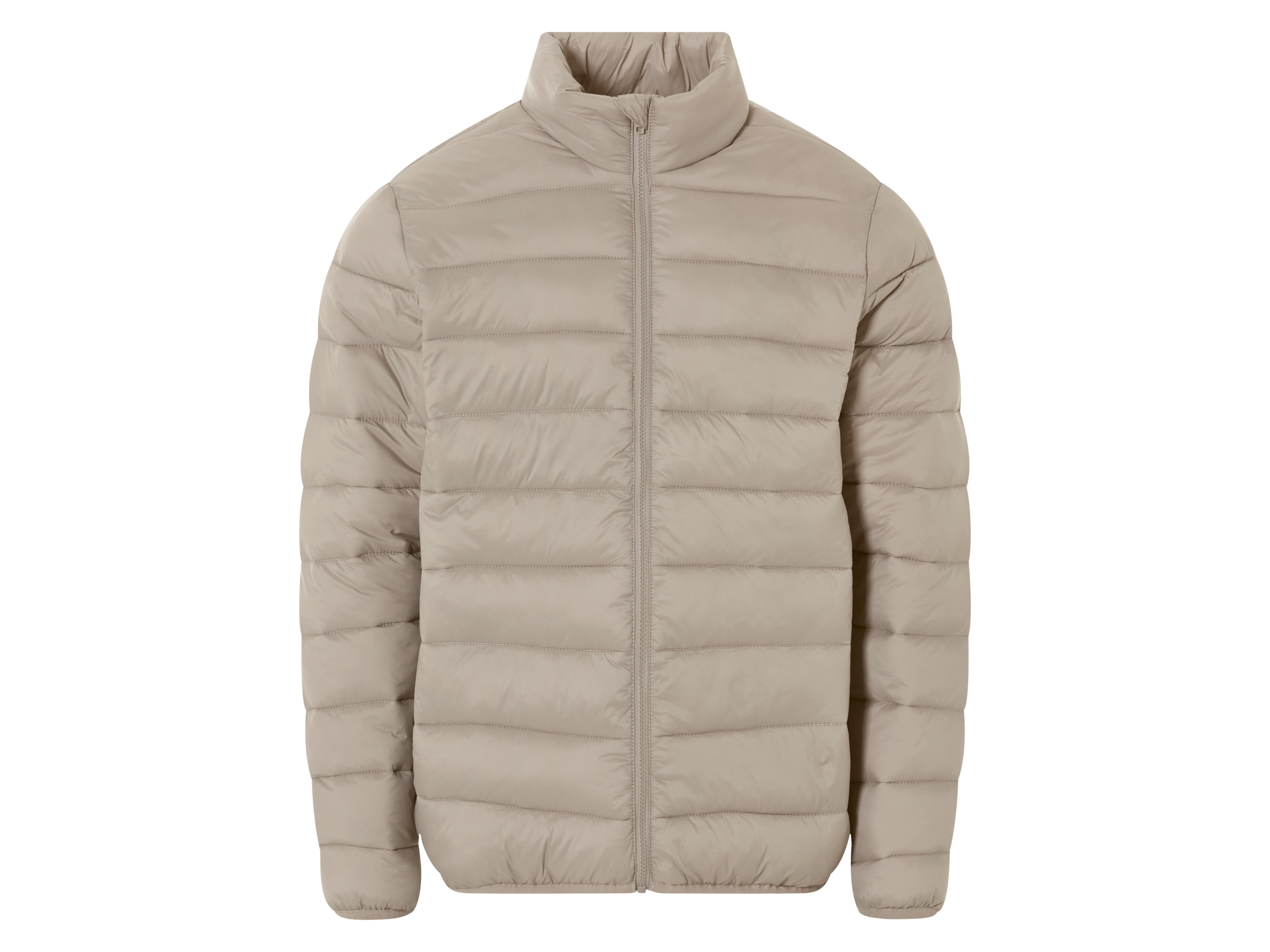LIVERGY® Kurtka męska pikowana (Beżowy, M (48/50))