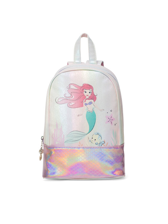 Princess Plecak ACCCS-SS24-100DPRN Kolorowy