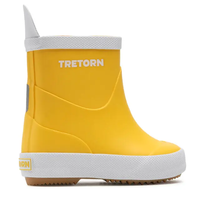 Kalosze Tretorn