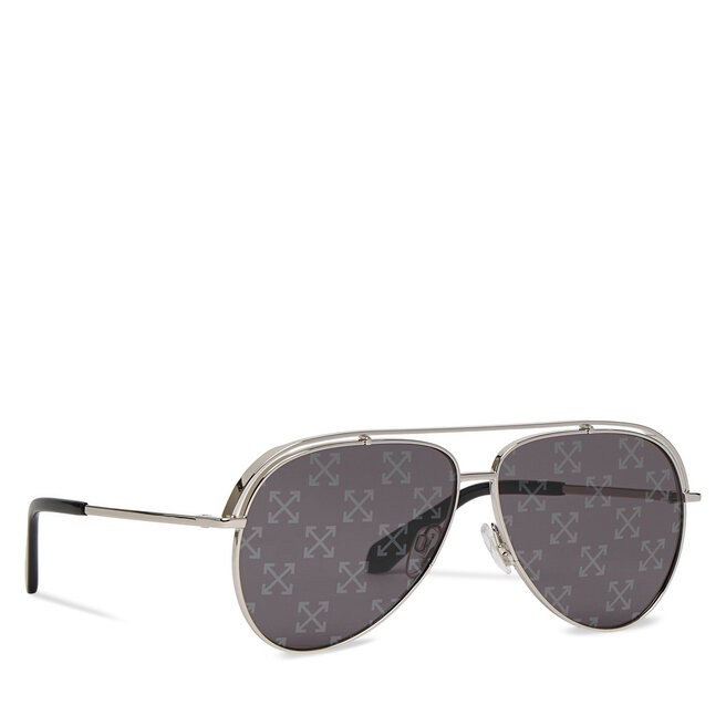 Okulary przeciwsłoneczne Off-White
