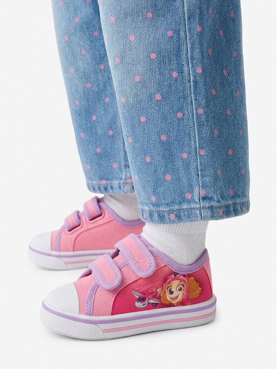 Trampki Paw Patrol