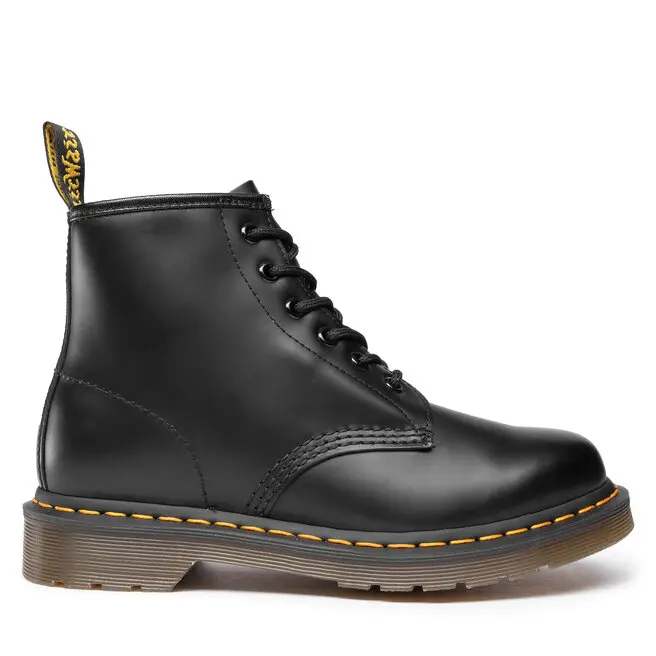 Glany Dr. Martens