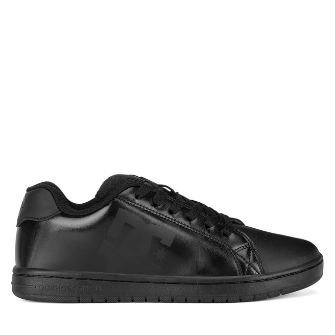 Sneakersy DC Shoes