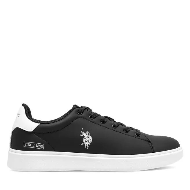Sneakersy U.S. Polo Assn.