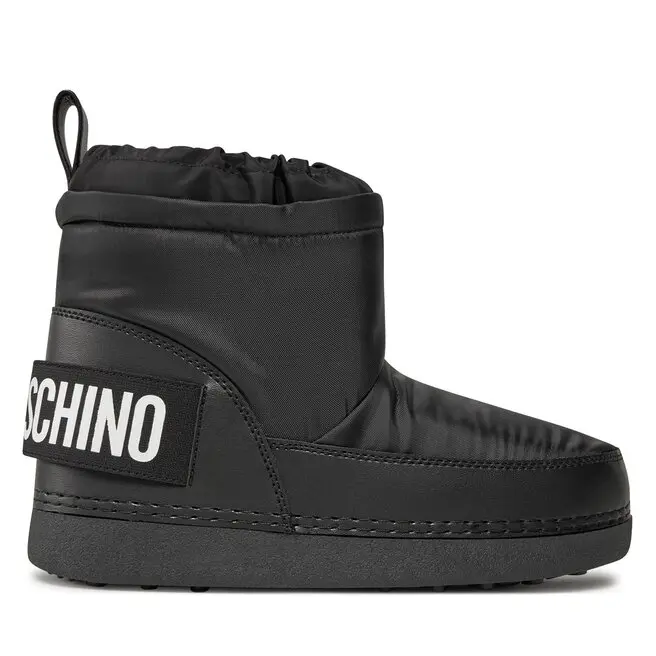 Śniegowce LOVE MOSCHINO