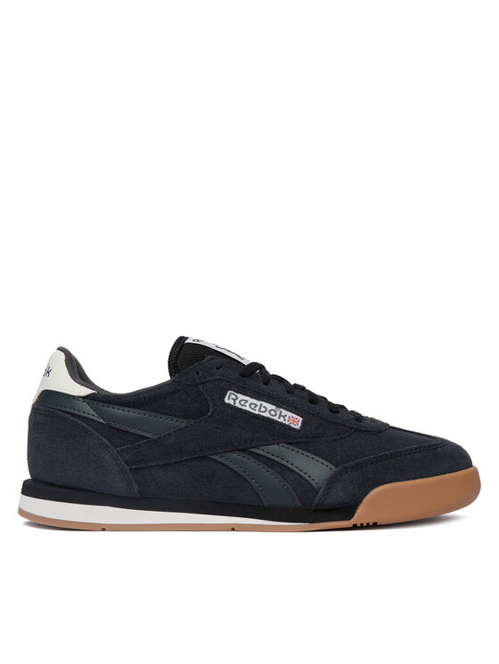 Reebok Sneakersy SS-CAMPIO XT 100244971 Czarny