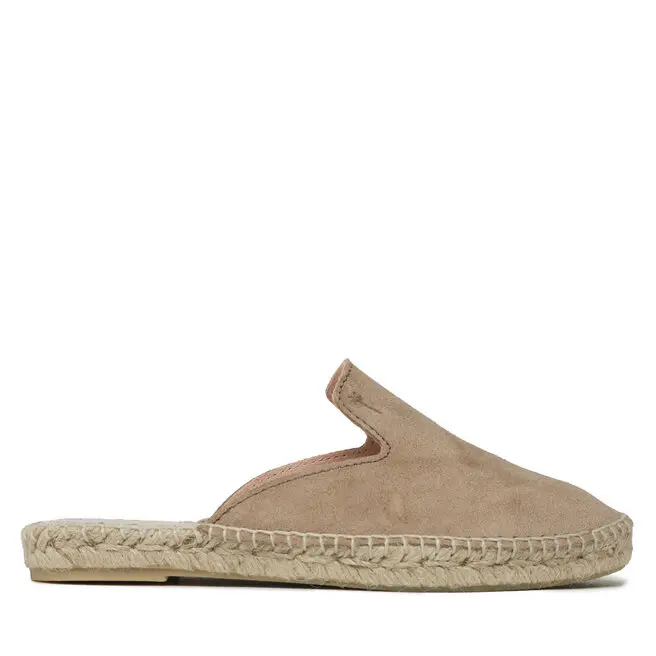 Espadryle Manebi