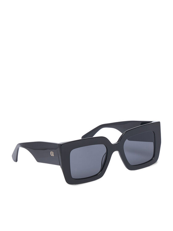 GINO ROSSI Okulary przeciwsłoneczne CEO-GR55243S Czarny