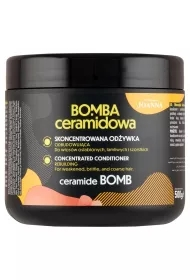 Joanna skoncentrowana odżywka odbudowująca Bomba Ceramidowa 500 g