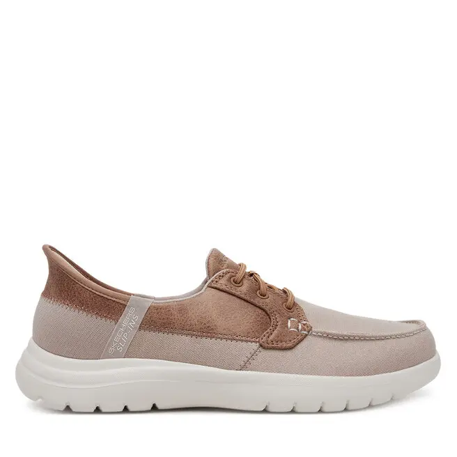Półbuty Skechers