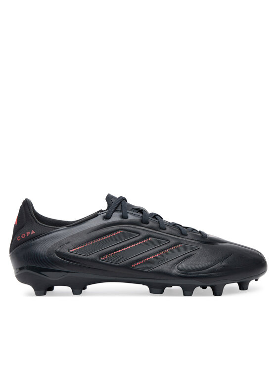 adidas Buty do piłki nożnej Copa Pure 3 League Firm/Multi-Ground ID9052 Czarny