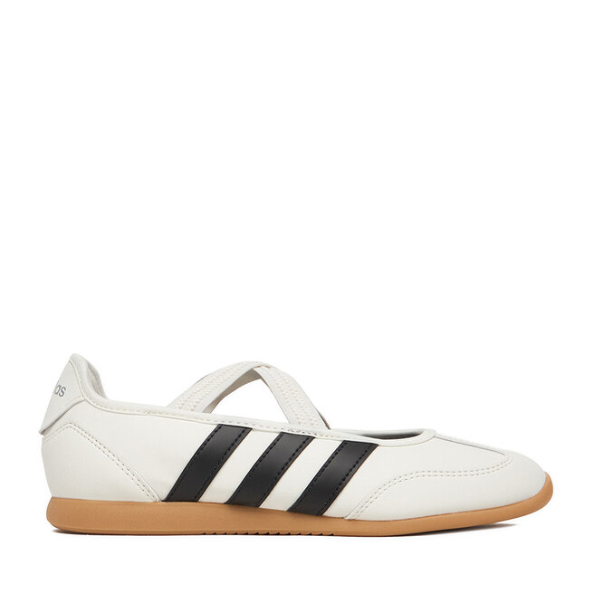 Baleriny adidas
