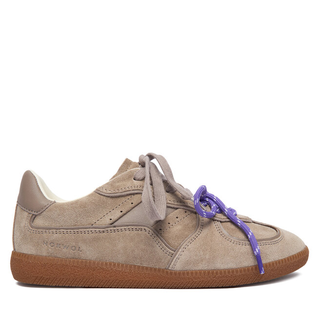 Sneakersy Nokwol
