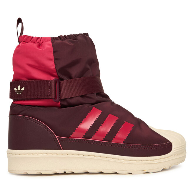 Śniegowce adidas