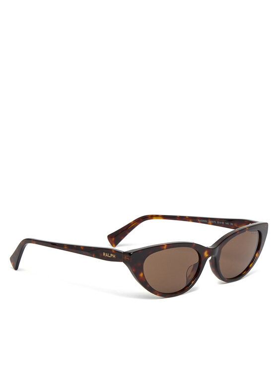 LAUREN RALPH LAUREN Okulary przeciwsłoneczne 0RA5352U 500373 Brązowy