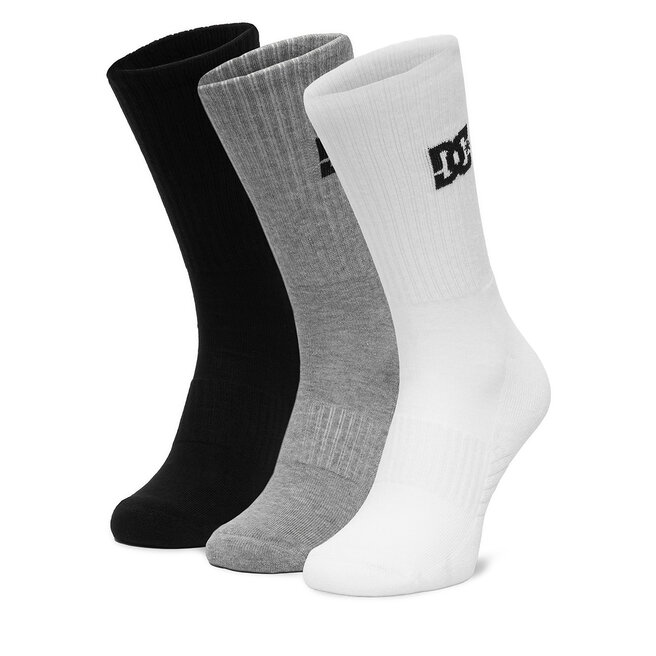 Skarpety długie DC Shoes