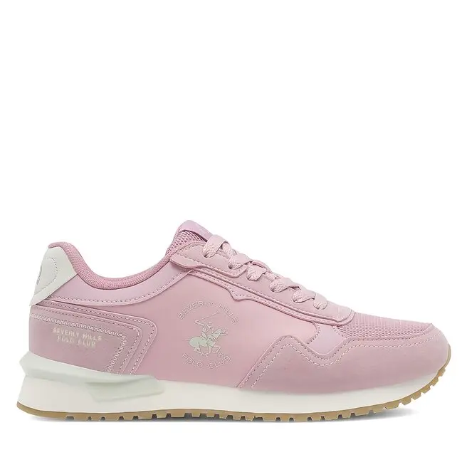 Sneakersy Beverly Hills Polo Club