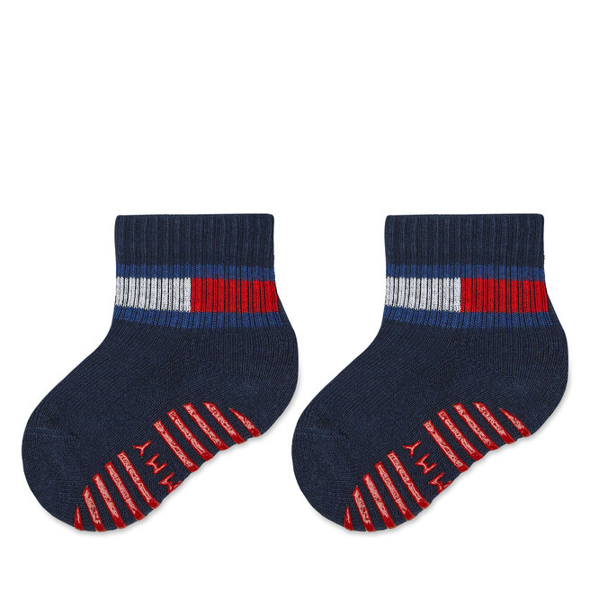Skarpety długie Tommy Hilfiger