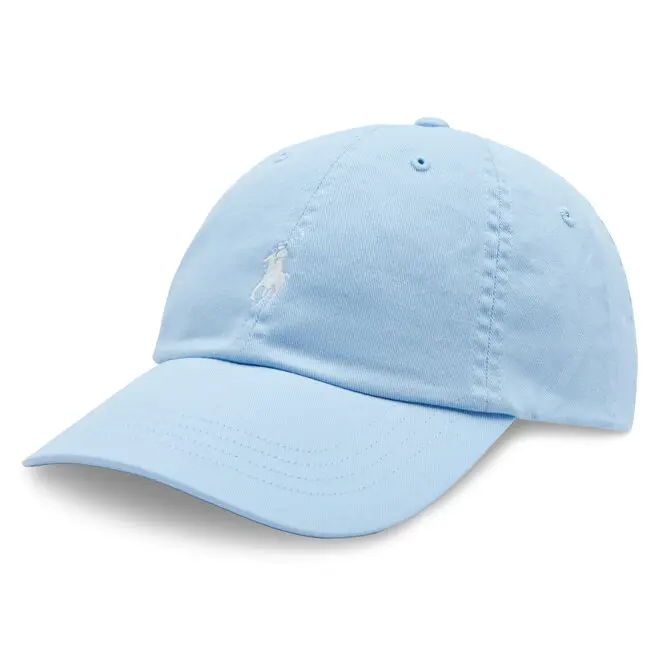 Czapka z daszkiem Polo Ralph Lauren