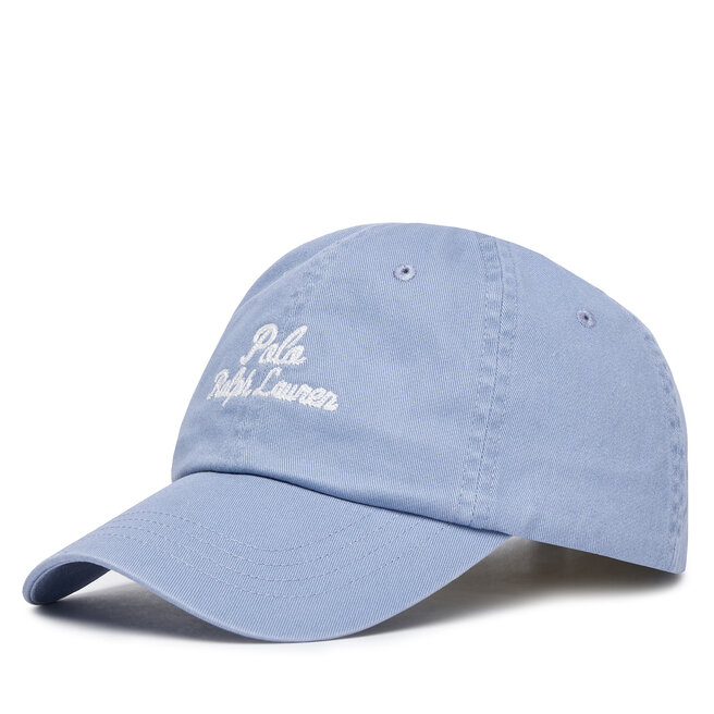 Czapka z daszkiem Polo Ralph Lauren