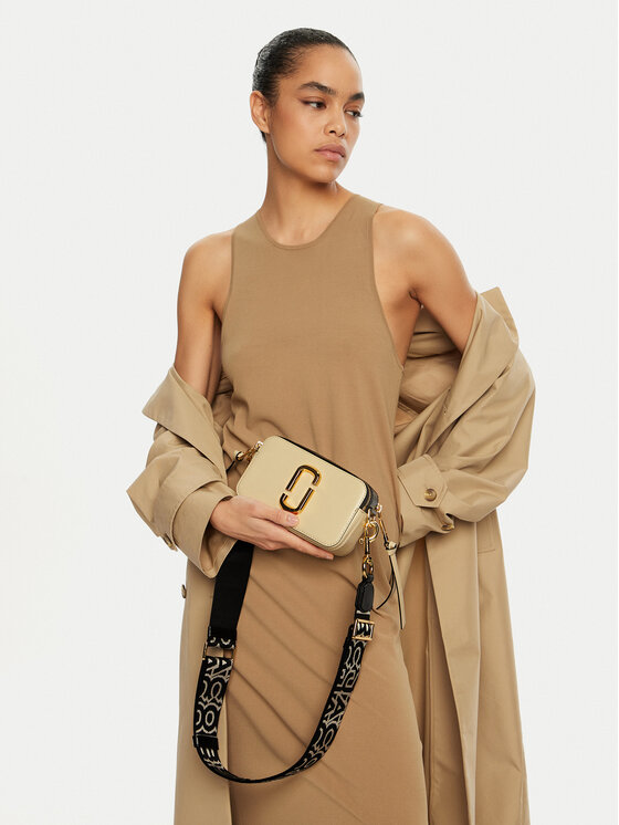 Marc Jacobs Torebka 2S3HCR500H03 Błękitny
