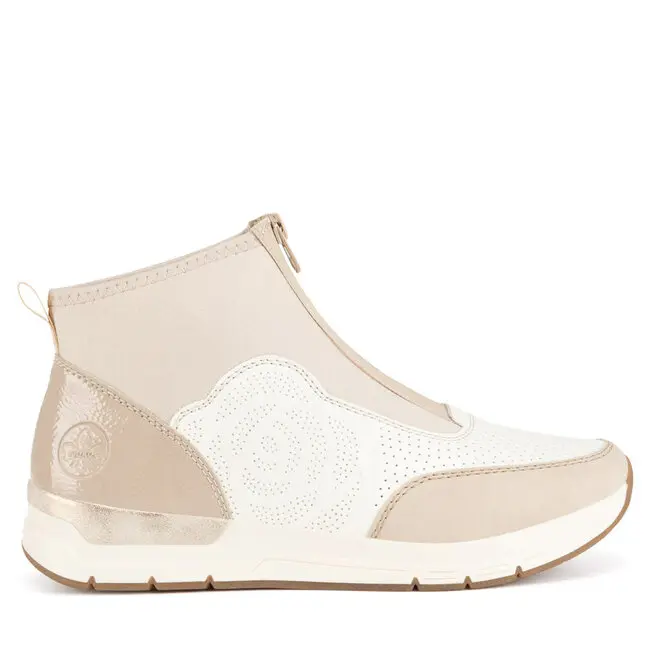 Sneakersy Rieker
