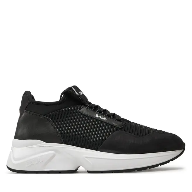 Sneakersy BALR.