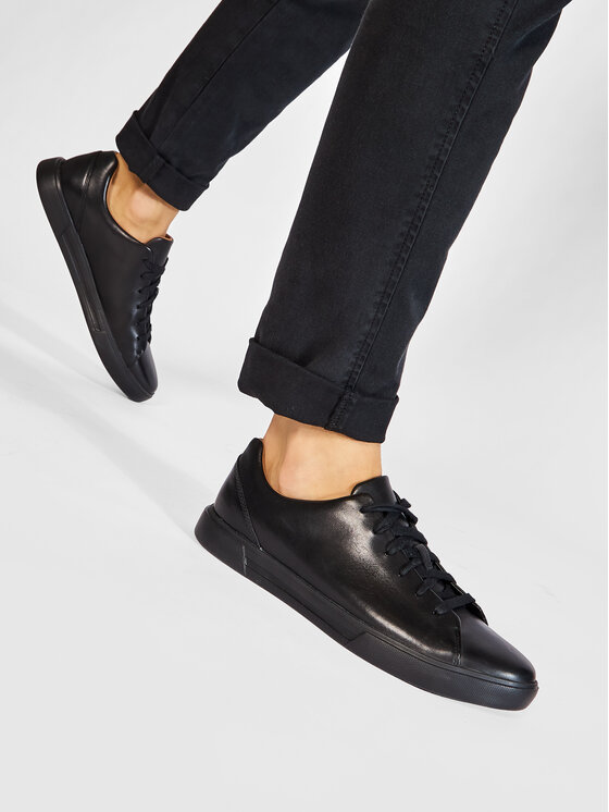 Sneakersy Clarks