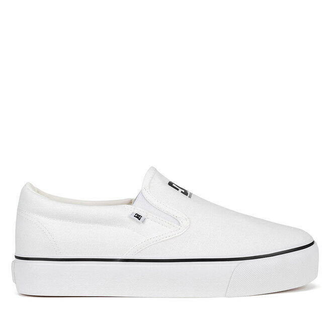 Tenisówki DC Shoes