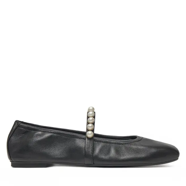 Baleriny Stuart Weitzman