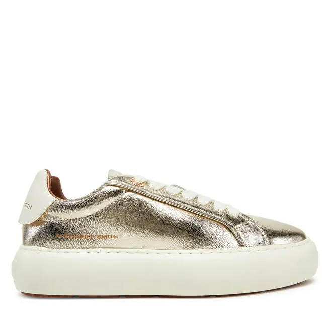 Sneakersy Alexander Smith