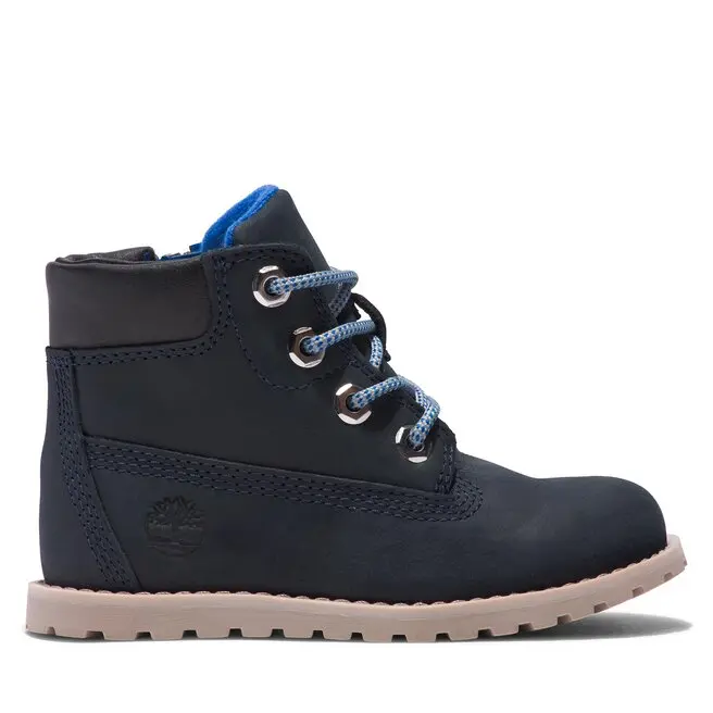 Trzewiki Timberland