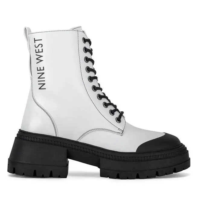 Trzewiki Nine West