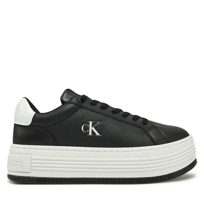 Sneakersy Calvin Klein Jeans