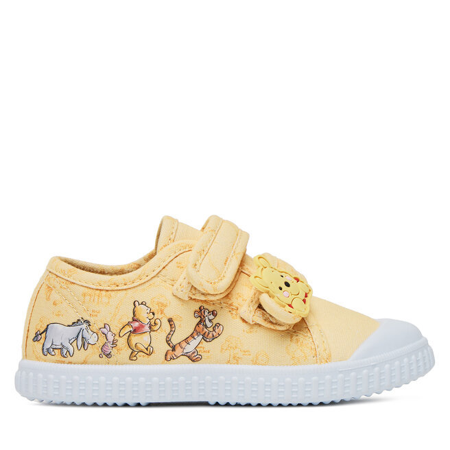 Trampki Winnie The Pooh