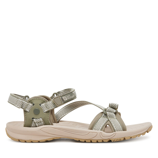 Sandały Jack Wolfskin