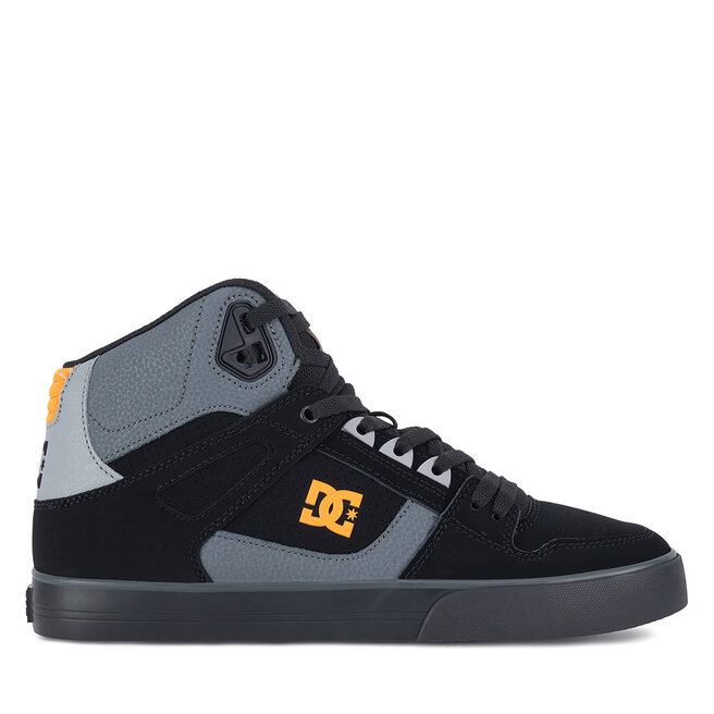 Sneakersy DC Shoes