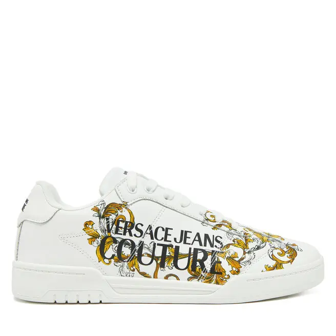 Sneakersy Versace Jeans Couture
