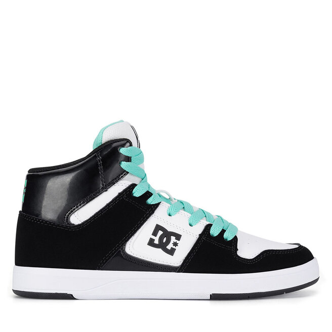 Sneakersy DC Shoes