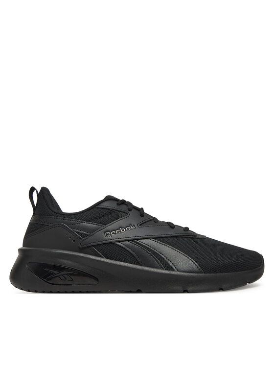 Reebok Sneakersy RIDER V 100200387 Czarny