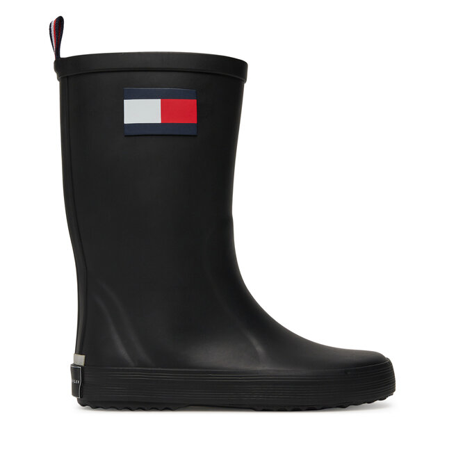 Kalosze Tommy Hilfiger