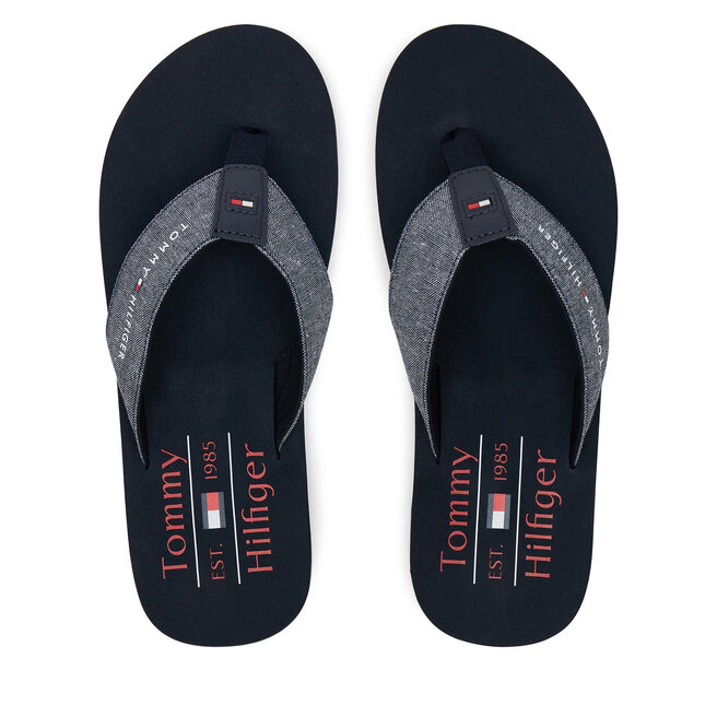 Japonki Tommy Hilfiger
