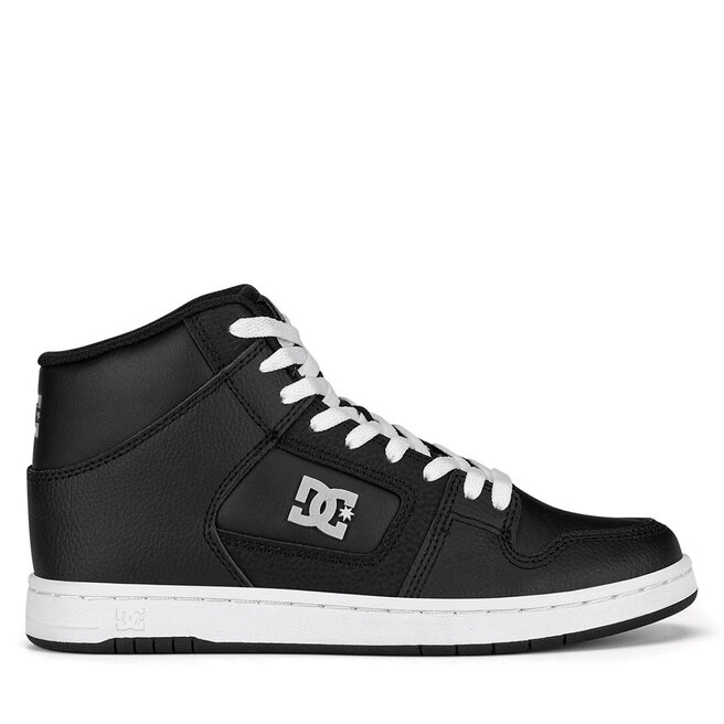 Sneakersy DC Shoes