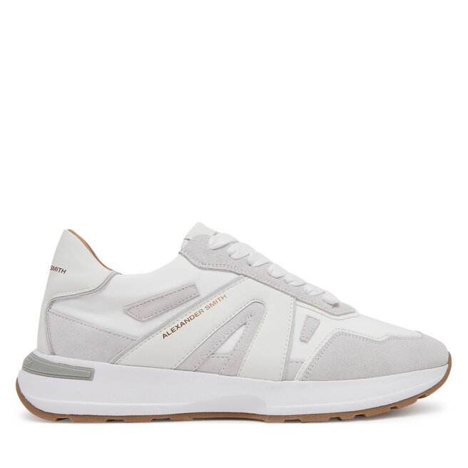 Sneakersy Alexander Smith