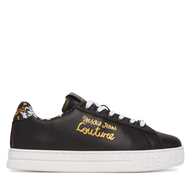 Sneakersy Versace Jeans Couture