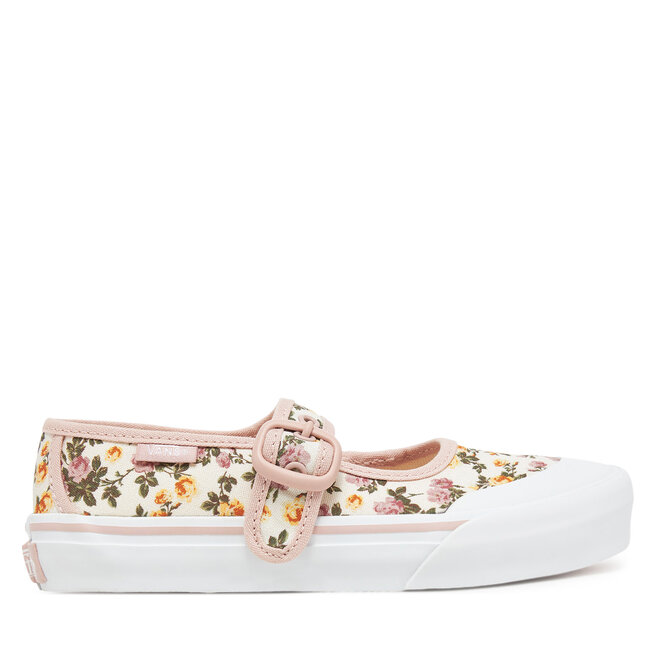 Baleriny Vans